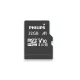 Philips microSDHC atminties kortelė 32GB Class 10 UHS-I U1 V10 su adapteriu