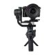 FeiyuTech Scorp 2 rankinis stabilizatorius VDSLR fotoaparatams