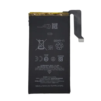 Baterija Google Pixel 6 (4524 mAh, Li-Polimer)