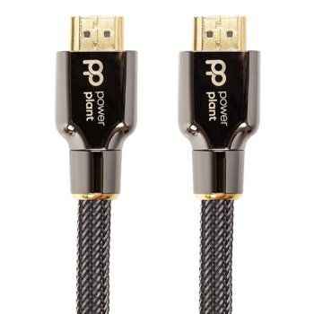 8K Ultra HD HDMI 2.1 laidas, 5m, juodas