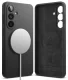 Ringke Silicone MagSafe Case for Samsung Galaxy S26+ - Black