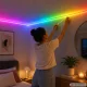 10m RGB LED Strip Light with Remote, App Control and Music Sync