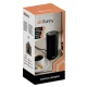 Ruhhy 26219 Electric Coffee Grinder 150W, Black