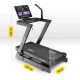 Electric Treadmill 4FIZJO CLIMB S