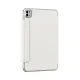 Dėklas AmazingThing Minimal Mag, skirtas iPad Pro M5 11\", baltas