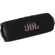 Belaidė kolonėlė JBL Flip 7 (JBLFLIP7BLK), juoda