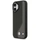 BMW M Carbon Logo MagSafe dėklas iPhone 17, antracito