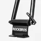 Dviračio stogo laikiklis Rockbros XL1001 su 9 mm Quick Release, juodas