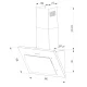 Gartraukis Berdsen BT-215 60 cm, juodas