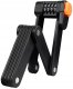 Folding Bicycle Combination Lock