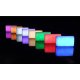 Nanlite Litolite 5C RGBWW LED vaizdo šviesa
