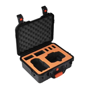 Sunnylife apsauginis lagaminas DJI Mini 5 Pro AQX-24