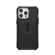 UAG Pathfinder MagSafe dėklas telefonui iPhone 15 Pro Max, juodas