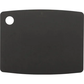 Victorinox Kitchen S pjaustymo lentelė 7.41 21.3, 29,2 x 22,8 cm, juoda
