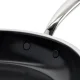 Keptuvė GreenPan Premiere 28 cm iš nerūdijančiojo plieno