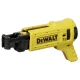Akumuliatorinis juostinis suktuvas DeWalt DCF620P2K-QW 18V 2x 5.0Ah