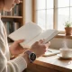 Tech-Protect Silicone Evo dirželis Samsung Galaxy Watch (40/44/46 mm), violetinis