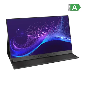Nešiojamas monitorius Uperfect Ubegin B5 15.6" FHD 60Hz