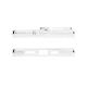 Skaidrus dėklas Square Clear Case telefonui Samsung Galaxy A12 5G