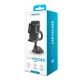 Forever CH-140 Windshield Car Mount for Phones Black