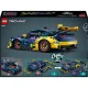 LEGO Technic 42236 Ford Mustang GT Konstruktorius