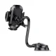 XO C85 Car Phone Mount with Suction Cup, Black