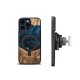 Bewood Unique Planets Neptune dėklas iPhone 16 Pro Max su MagSafe