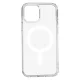 TFO Anti Shock dėklas iPhone 12 / 12 Pro 6.1\" 1.5 mm Mag, skaidrus