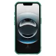 Nillkin Iceblade Prop Magnetic dėklas su stovu iPhone 16e / 17e, žalias