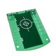 Target disc for Bigstren 22357 spirit level