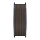 Sunlu Wood 3D spausdintuvo plastikas, Wood Wal, Walnut