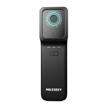 Termovizorius Mileseey TP2 Plus Wi-Fi