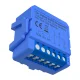 Avatto ZWSM16-DC-1 1 kanalo ZigBee jungiklio modulis (Dry Contact)