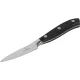 Virtuvinių peilių rinkinys Victorinox Grand Maître, 3 dalių, juodas