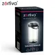 Zortiva ShakeWave trintuvo indas 600 ml, skaidrus/juodas