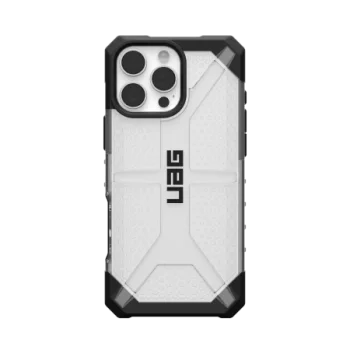 UAG Plasma Case for iPhone 16 Pro Max - White