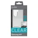 Dėklas SBS Skinny Cover skirtas Samsung Galaxy A37, skaidrus