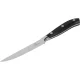 Victorinox Grand Maitre kepsnių peilis 12 cm, juodas / sidabrinis