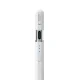 Tech-Protect Digital Stylus pieštukas iPad planšetei, baltas