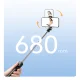 Orico SPV68 asmenukių lazda ir trikojis su Bluetooth pulteliu juodas