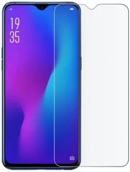 Apsauginis grūdintas stiklas Huawei P30 telefonui (0.3 mm, 9H)