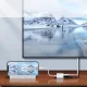 Joyroom S-H141 Lightning į HDMI / Lightning adapteris, Baltas