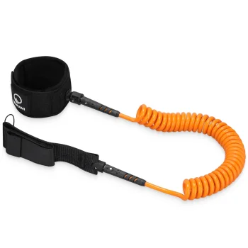 TSUNAMI SUP lentos saugos saitas, oranžinis