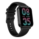myPhone Watch LS smartwatch with Bluetooth calling, black