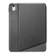 Dėklas planšetei tomtoc Inspire-B50 iPad Air 5/4 10.9\", juodas