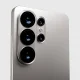 SBS galinės kameros apsauginis stiklas Samsung Galaxy S26 Ultra, juodas