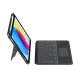 Tech-Protect SC Mag Pen dėklas su klaviatūra iPad 10.9\" (2022), juodas