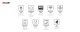 Redleaf Cam 100 Smart Surveillance Wi-Fi Camera IP Home Security Camera