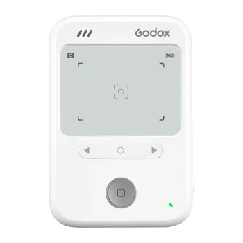 Digital Camera GODOX C100 with Transparent Viewfinder