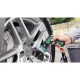 Akumuliatorinis valymo šepetys Bosch UniversalBrush 3.6V